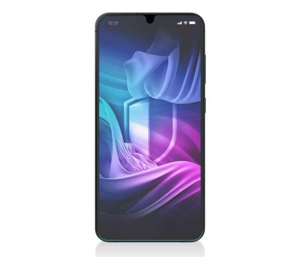3MK Silky Matt Privacy do Samsung Galaxy S25+ 5903108636223 - 1311042 - zdjęcie 2